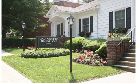 Clark Associates Funeral Home