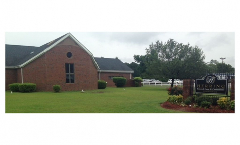 Herring Funeral Care & Cremations - Fayetteville
