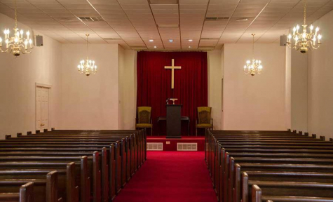 J.M. White Funeral Home & Cremations
