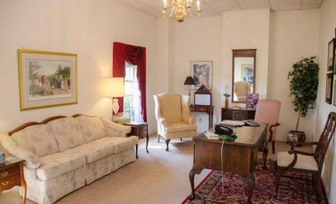J.M. White Funeral Home & Cremations