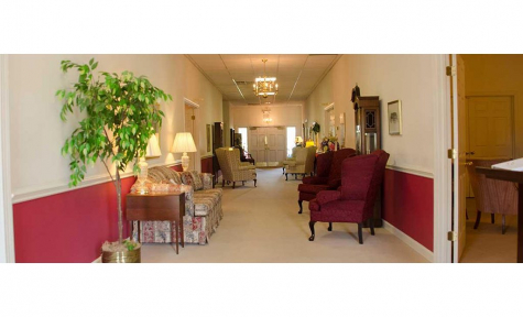 J.M. White Funeral Home & Cremations
