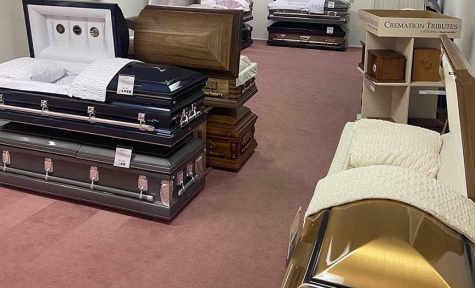 J.M. White Funeral Home & Cremations