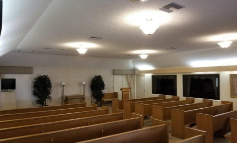 Funeral Chapel in Port Richey, FL