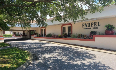 Funeral Home in Port Richey, FL