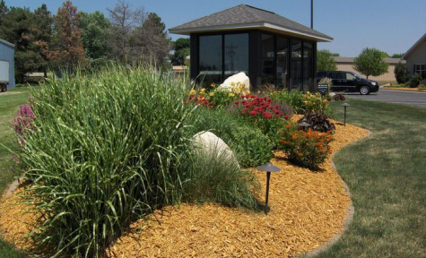 Mitchell Family Funeral Home - Marshalltown