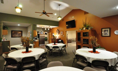 Mitchell Family Funeral Home - Marshalltown