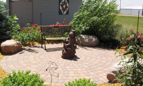Mitchell Family Funeral Home - Marshalltown