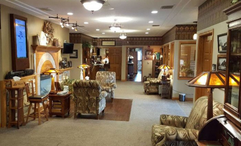 Mitchell Family Funeral Home - Marshalltown