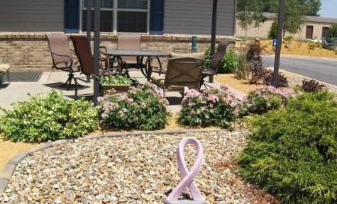 Mitchell Family Funeral Home - Marshalltown