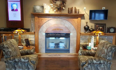 Mitchell Family Funeral Home - Marshalltown