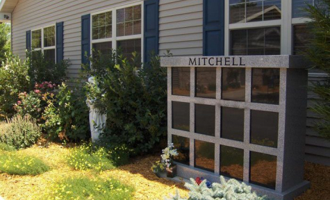 Mitchell Family Funeral Home - Marshalltown