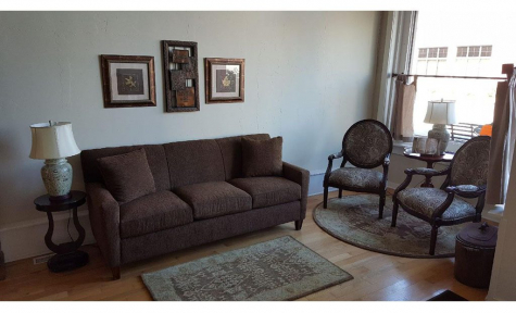 Mitchell Family Funeral Home - Marshalltown
