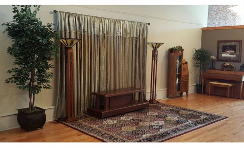 Mitchell Family Funeral Home - Marshalltown