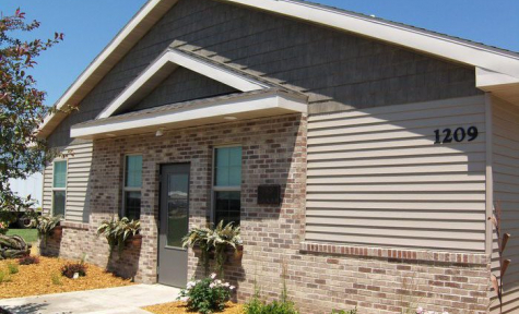 Mitchell Family Funeral Home - Marshalltown