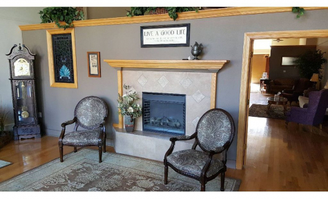 Mitchell Family Funeral Home - Marshalltown