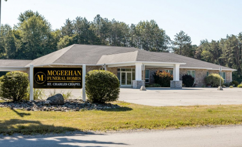 McGeehan Funeral Homes - St. Charles Chapel