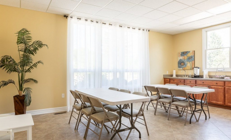 McGeehan Funeral Homes - St. Charles Chapel