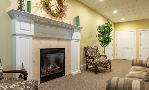 McGeehan Funeral Homes - St. Charles Chapel