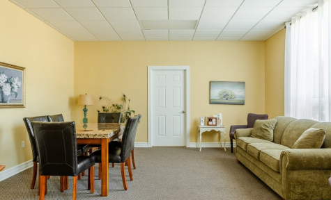 McGeehan Funeral Homes - St. Charles Chapel