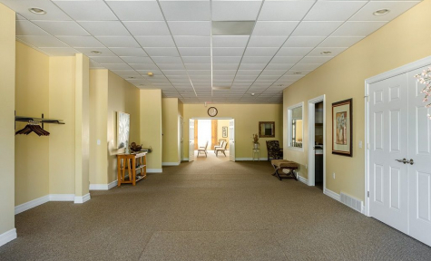 McGeehan Funeral Homes - St. Charles Chapel