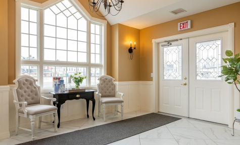 McGeehan Funeral Homes - Martin Chapel in Chesaning