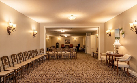 McGeehan Funeral Homes - Martin Chapel in Chesaning