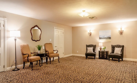 McGeehan Funeral Homes - Martin Chapel in Chesaning