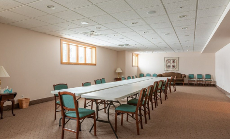McGeehan Funeral Homes - Keck-Coleman Chapel
