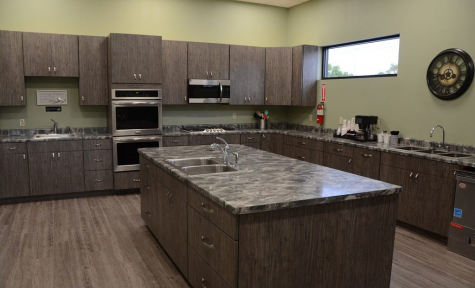 Hugeback-Johnson Funeral Home - New Hampton