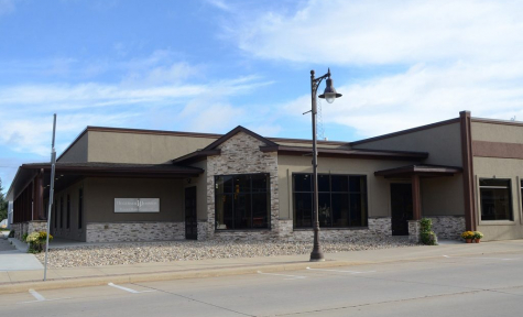 Hugeback-Johnson Funeral Home - New Hampton