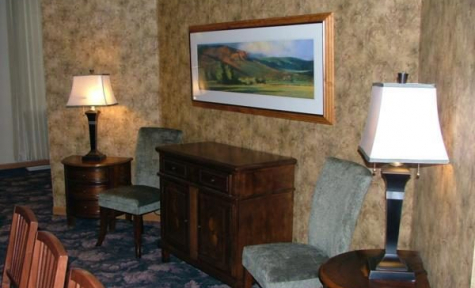 Hugeback-Johnson Funeral Home - Fredericksburg