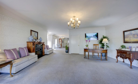 Saddleback Chapel Mortuary - Tustin