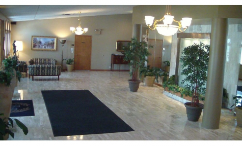 Rago Brothers Funeral Homes - Northwest