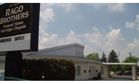 Rago Brothers Funeral Homes - Northwest