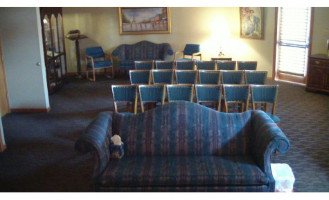 Rago Brothers Funeral Homes - Northwest