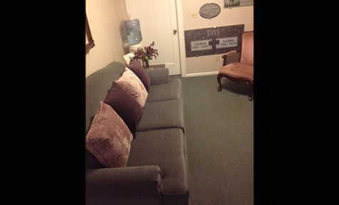 Gillies Funeral Home & Cremation Services
