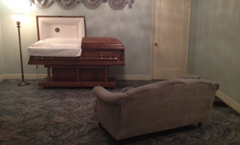 Gillies Funeral Home & Cremation Services