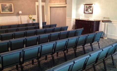 Gillies Funeral Home & Cremation Services