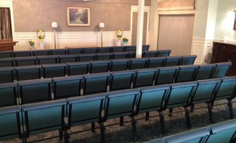 Gillies Funeral Home & Cremation Services