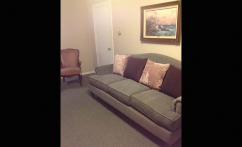 Gillies Funeral Home & Cremation Services