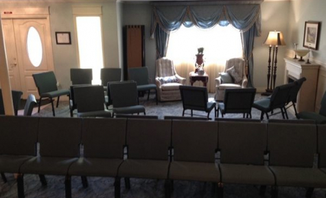 Gillies Funeral Home & Cremation Services