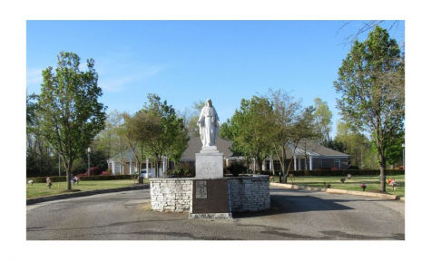 Memorial Park Funeral Homes & Cemeteries South-Flowery Branch