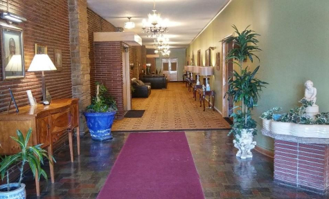 Alford's Mortuary
