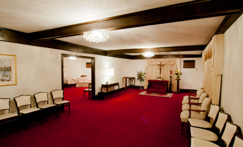 James H. Delaney & Son Funeral Home