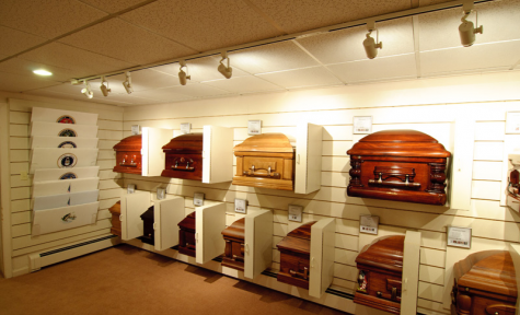 James H. Delaney & Son Funeral Home