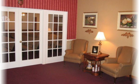 Prairie Hills Funeral Home - Ogallala