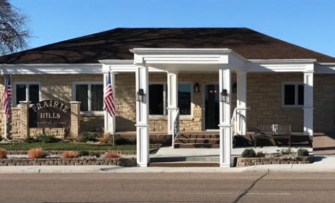 Prairie Hills Funeral Home - Ogallala