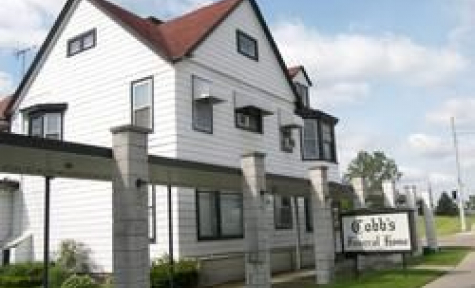 Cobbs Funeral Home - Pontiac