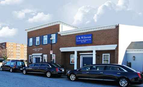 J.M. Wilkerson Funeral Establishment, Inc.
