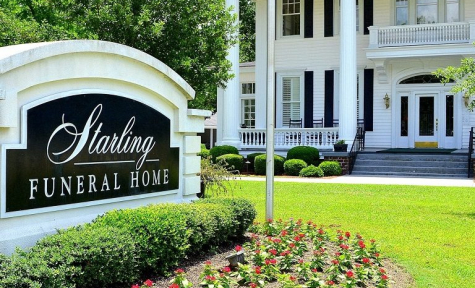 Starling Funeral Home & Cremation Services